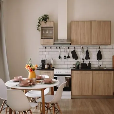 Apartment Rosa In *