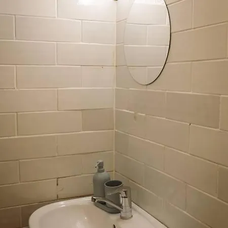Apartment Rosa In *