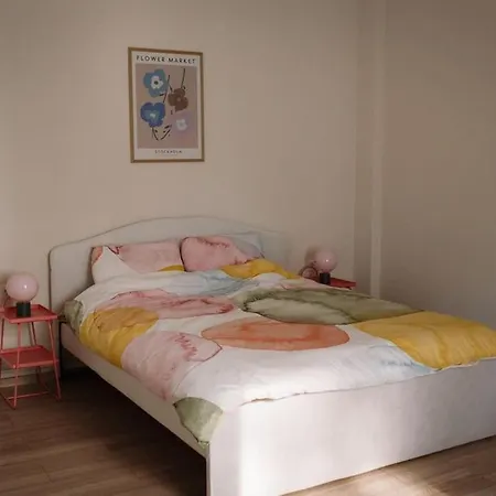 Apartment Rosa In *