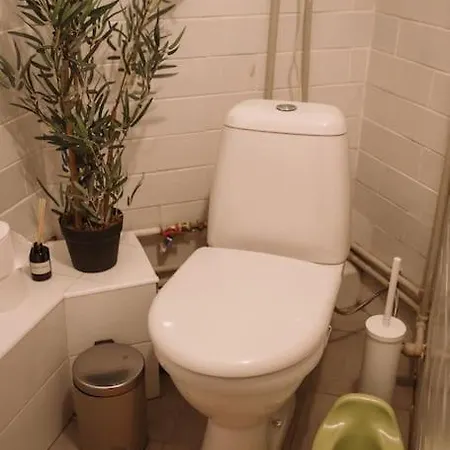 Apartment Rosa In